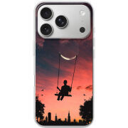 Чохол BoxFace Apple iPhone 17 Pro 