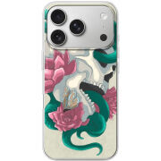 Чохол BoxFace Apple iPhone 17 Pro 