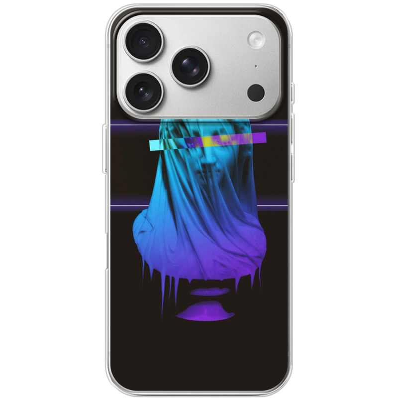 Чохол BoxFace Apple iPhone 17 Pro 