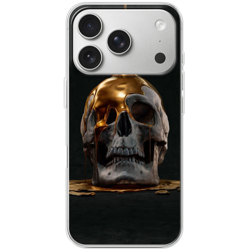 Чохол BoxFace Apple iPhone 17 Pro 