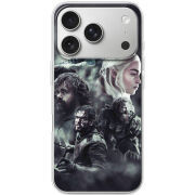 Чохол BoxFace Apple iPhone 17 Pro 