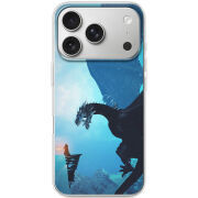 Чохол BoxFace Apple iPhone 17 Pro 