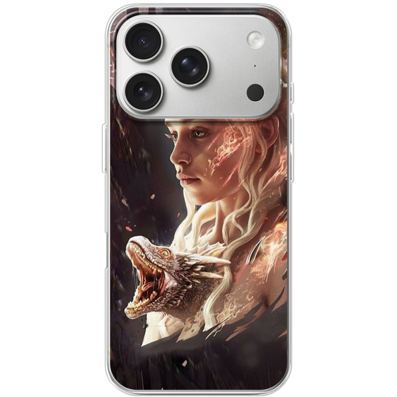 Чохол BoxFace Apple iPhone 17 Pro 