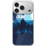 Чохол BoxFace Apple iPhone 17 Pro 