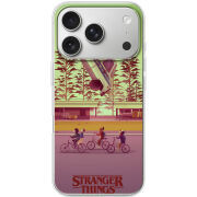 Чохол BoxFace Apple iPhone 17 Pro 