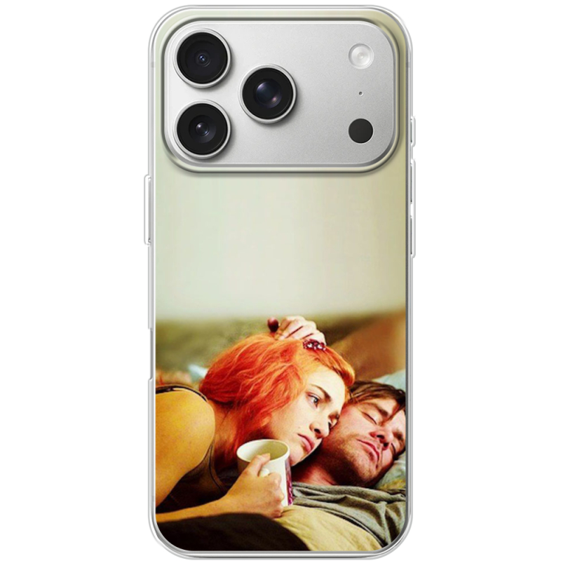 Чохол BoxFace Apple iPhone 17 Pro 