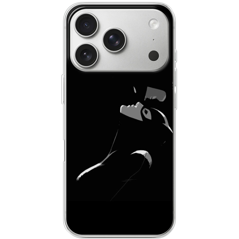 Чохол BoxFace Apple iPhone 17 Pro 