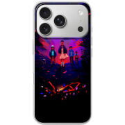 Чохол BoxFace Apple iPhone 17 Pro 