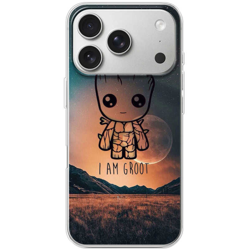 Чохол BoxFace Apple iPhone 17 Pro 