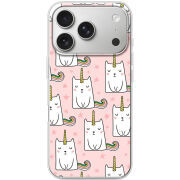 Чохол BoxFace Apple iPhone 17 Pro 