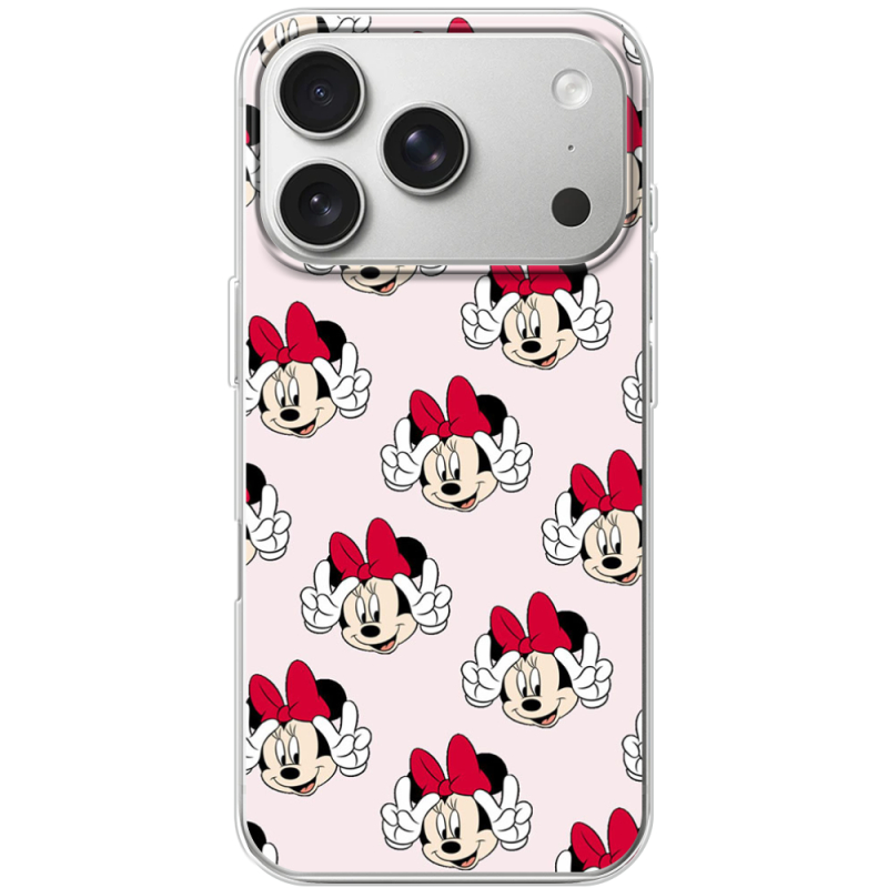 Чохол BoxFace Apple iPhone 17 Pro 