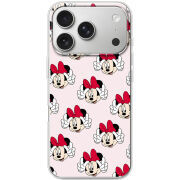 Чохол BoxFace Apple iPhone 17 Pro 