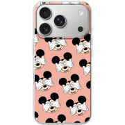 Чохол BoxFace Apple iPhone 17 Pro 