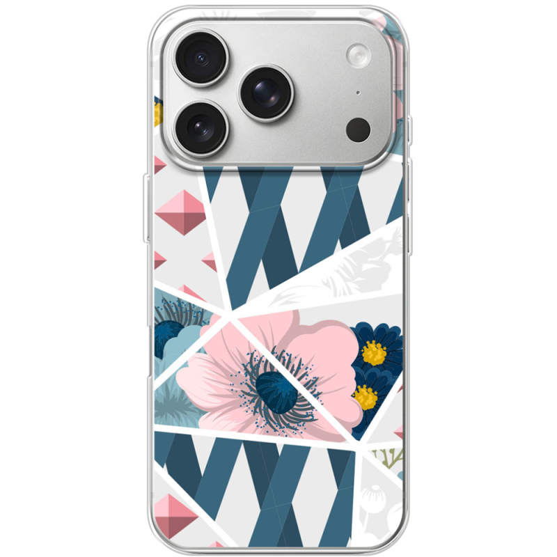 Чохол BoxFace Apple iPhone 17 Pro 