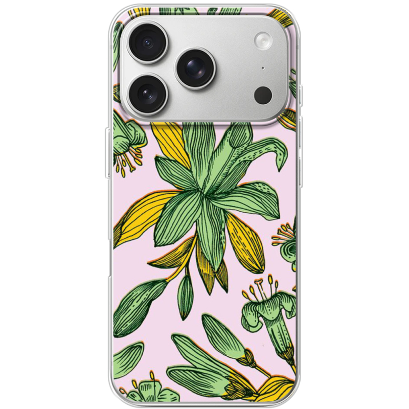 Чохол BoxFace Apple iPhone 17 Pro 