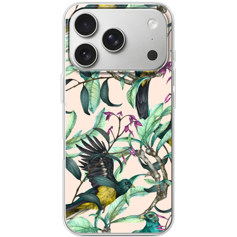 Чохол BoxFace Apple iPhone 17 Pro 