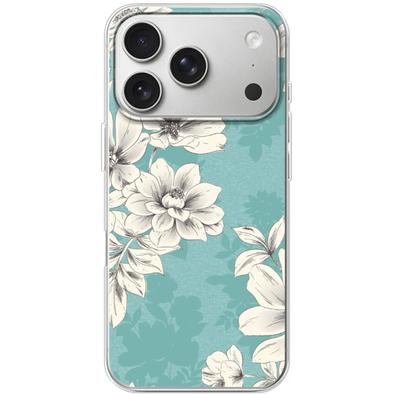 Чохол BoxFace Apple iPhone 17 Pro 