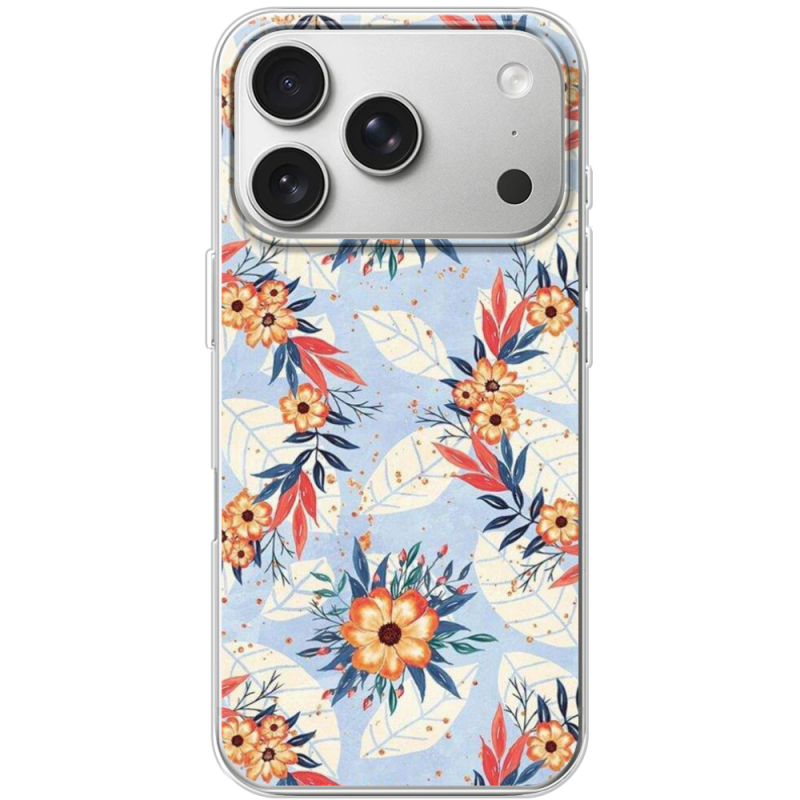 Чохол BoxFace Apple iPhone 17 Pro 