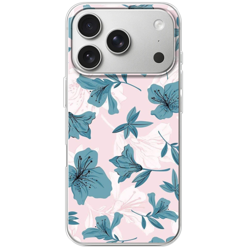 Чохол BoxFace Apple iPhone 17 Pro 