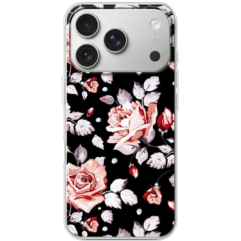 Чохол BoxFace Apple iPhone 17 Pro 