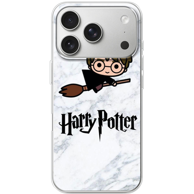 Чохол BoxFace Apple iPhone 17 Pro 