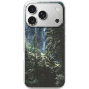 Чохол BoxFace Apple iPhone 17 Pro 