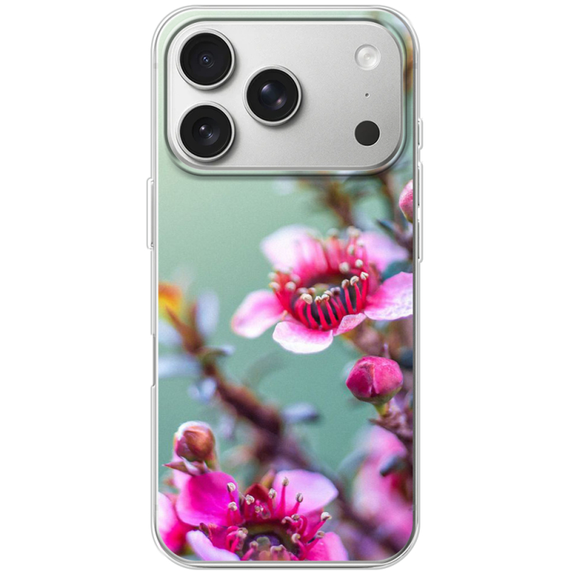 Чохол BoxFace Apple iPhone 17 Pro 