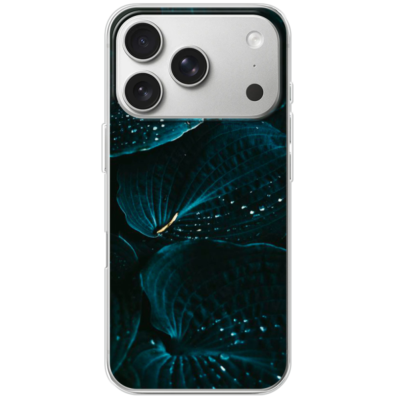 Чохол BoxFace Apple iPhone 17 Pro 