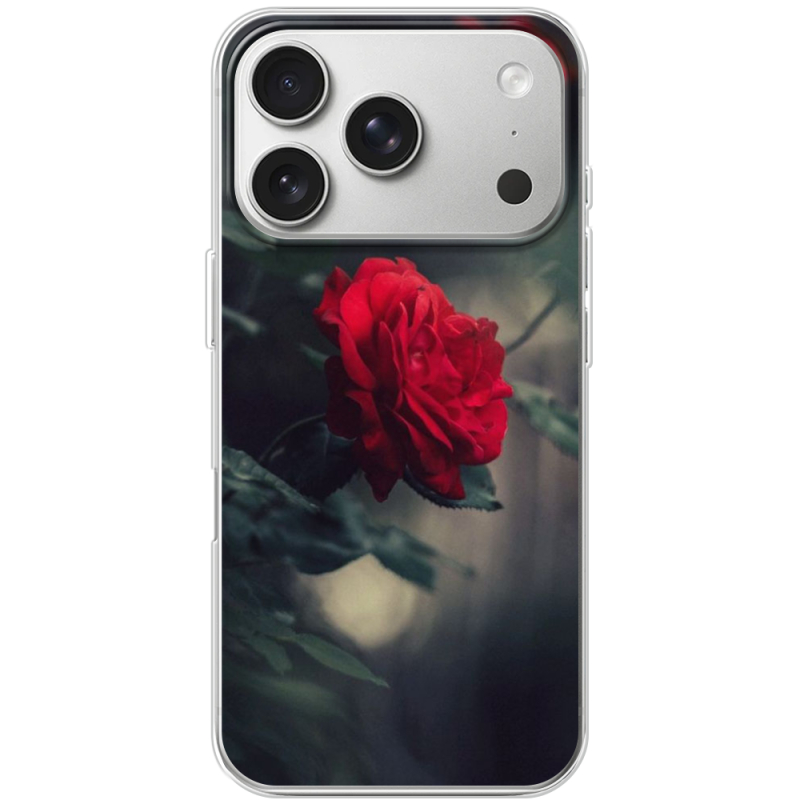 Чохол BoxFace Apple iPhone 17 Pro 