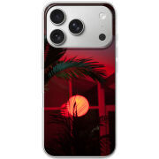 Чохол BoxFace Apple iPhone 17 Pro 