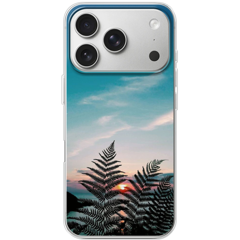 Чохол BoxFace Apple iPhone 17 Pro 