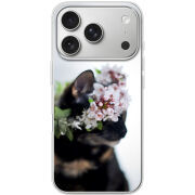 Чохол BoxFace Apple iPhone 17 Pro 