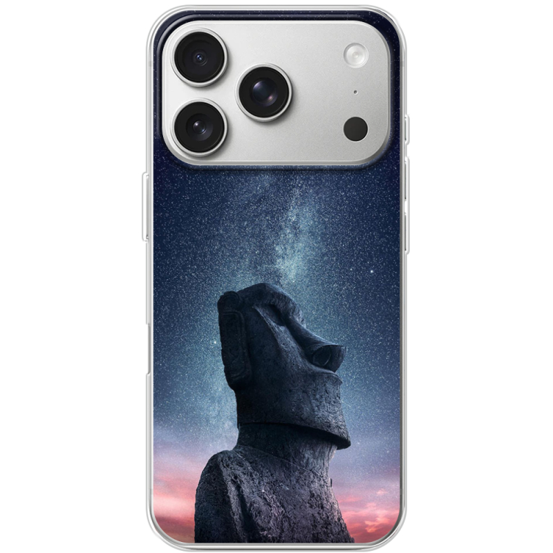 Чохол BoxFace Apple iPhone 17 Pro 