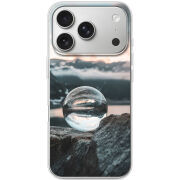 Чохол BoxFace Apple iPhone 17 Pro 