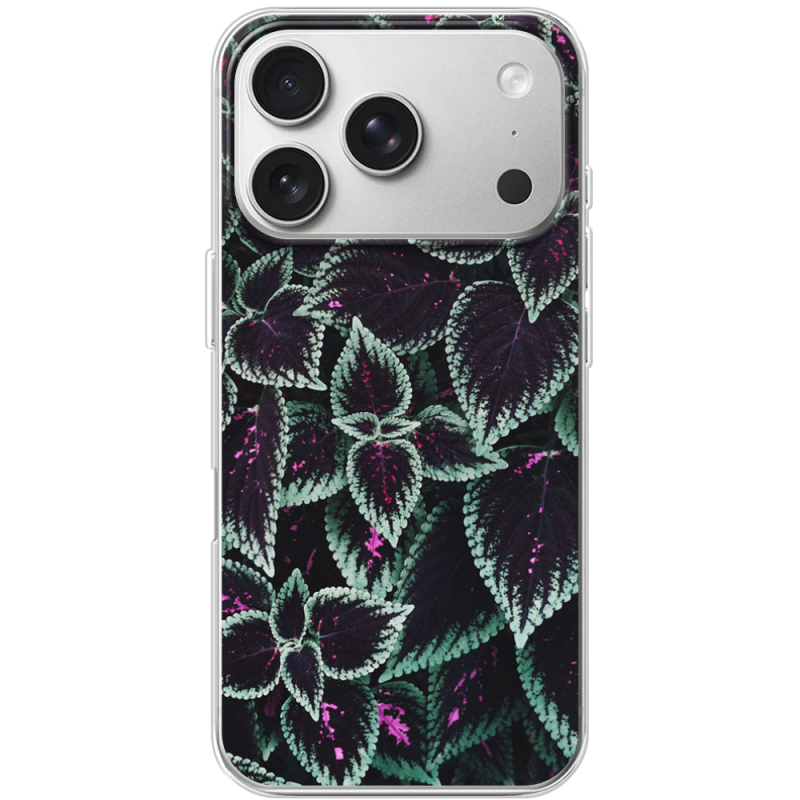 Чохол BoxFace Apple iPhone 17 Pro 