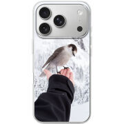 Чохол BoxFace Apple iPhone 17 Pro 