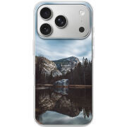 Чохол BoxFace Apple iPhone 17 Pro 