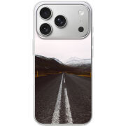 Чохол BoxFace Apple iPhone 17 Pro 