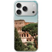 Чохол BoxFace Apple iPhone 17 Pro 