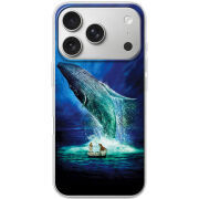 Чохол BoxFace Apple iPhone 17 Pro Sea Giant