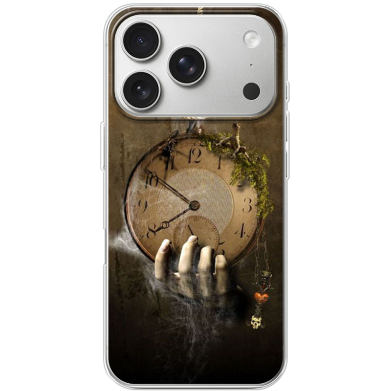 Чохол BoxFace Apple iPhone 17 Pro 