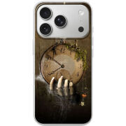 Чохол BoxFace Apple iPhone 17 Pro 