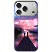 Чохол BoxFace Apple iPhone 17 Pro 