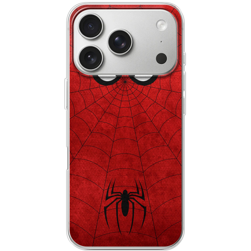 Чохол BoxFace Apple iPhone 17 Pro 