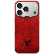 Чохол BoxFace Apple iPhone 17 Pro 