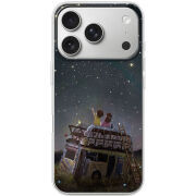 Чохол BoxFace Apple iPhone 17 Pro 