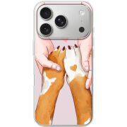 Чохол BoxFace Apple iPhone 17 Pro 