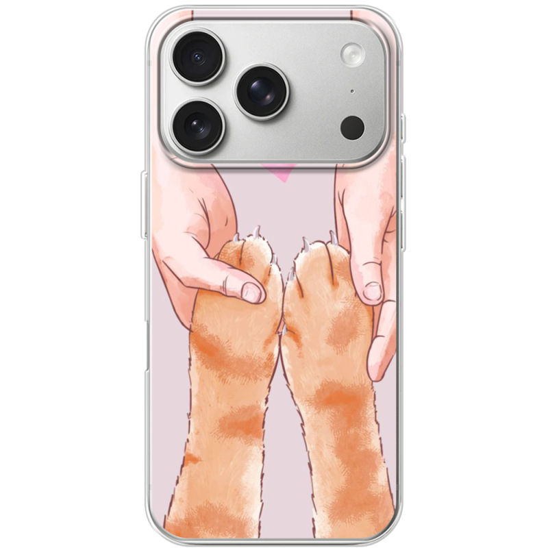 Чохол BoxFace Apple iPhone 17 Pro 