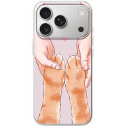 Чохол BoxFace Apple iPhone 17 Pro 