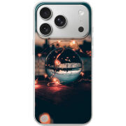 Чохол BoxFace Apple iPhone 17 Pro 